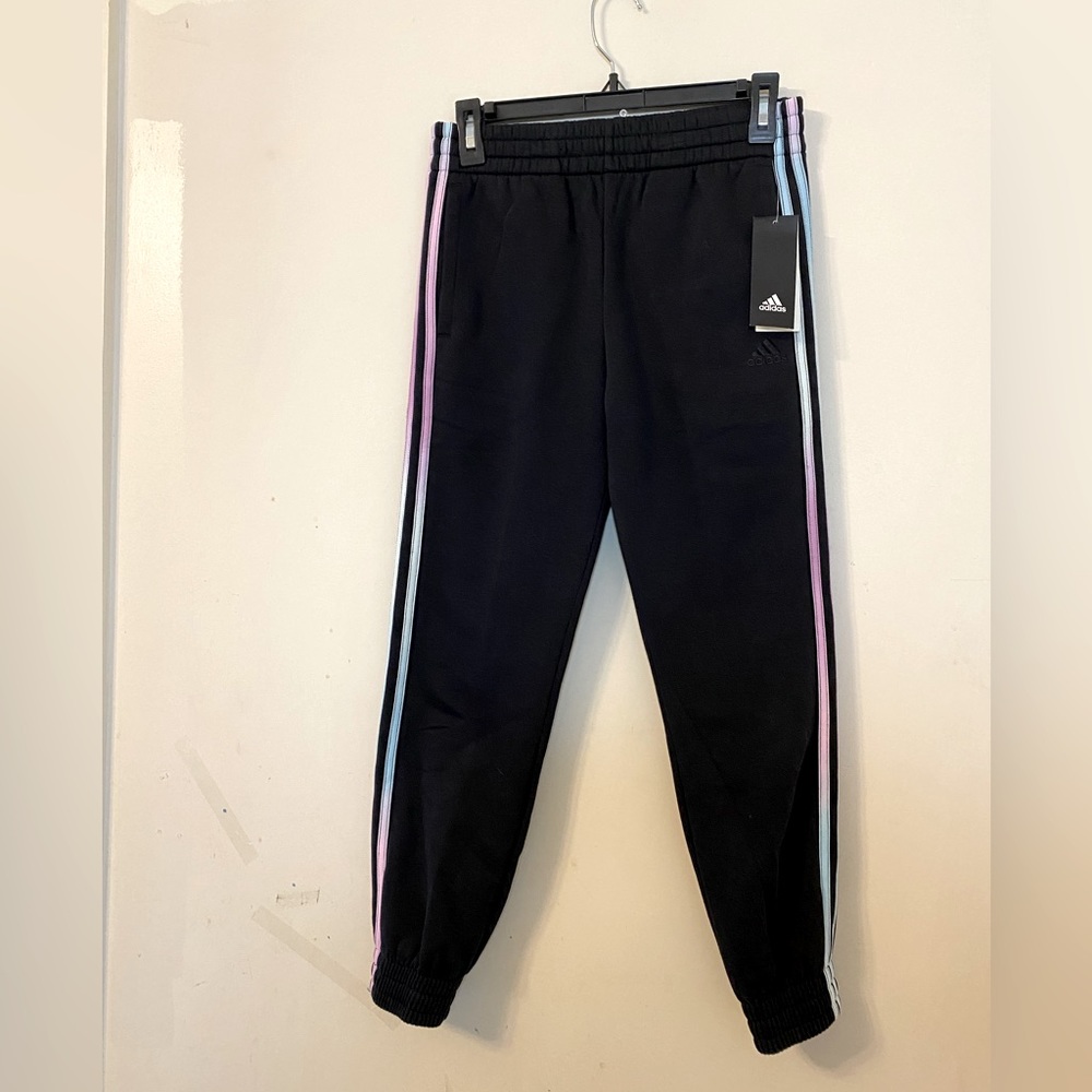 ADIDAS GIRL’S JOGGER - Picture 3 of 10